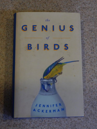 The Genius of Birds