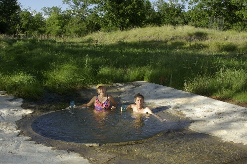 Cool Tub